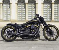 Harley Davidson Breakout FXBRS 2018