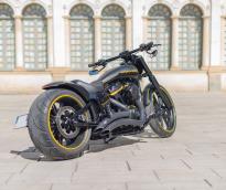 Harley Davidson Breakout FXBRS 2018