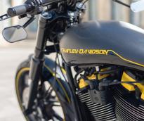 Harley Davidson Breakout FXBRS 2018