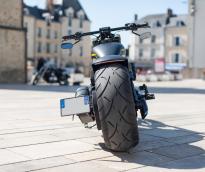 Harley Davidson Breakout FXBRS 2018