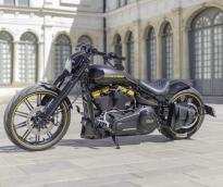 Harley Davidson Breakout FXBRS 2018