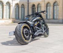 Harley Davidson Breakout FXBRS 2018