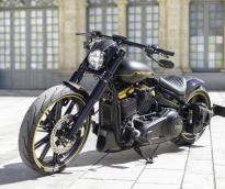 Harley Davidson Breakout FXBRS 2018