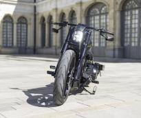 Harley Davidson Breakout FXBRS 2018