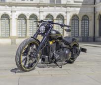 Harley Davidson Breakout FXBRS 2018