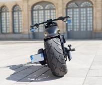 Harley Davidson Breakout FXBRS 2018