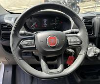 Fiat  Ducato Fourgon 3.0 140 MH2 H3-Power   Pack 2.2 jtd avec tva 2021