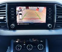 Skoda  Karoq SCR Style 1.6 TDI 116 DSG7  2018