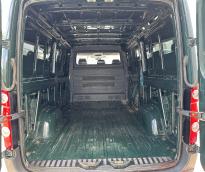 Volkswagen Crafter 3.2T L2H2 BUSINESS LINE  2.0 TDI 140  TVA 2016