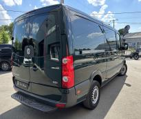 Volkswagen Crafter 3.2T L2H2 BUSINESS LINE  2.0 TDI 140  TVA 2016