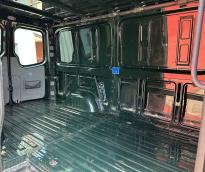 Volkswagen Crafter 3.2T L2H2 BUSINESS LINE  2.0 TDI 140  TVA 2016