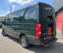 Volkswagen Crafter 3.2T L2H2 BUSINESS LINE  2.0 TDI 140  TVA 2016