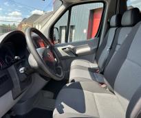 Volkswagen Crafter 3.2T L2H2 BUSINESS LINE  2.0 TDI 140  TVA 2016