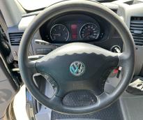 Volkswagen Crafter 3.2T L2H2 BUSINESS LINE  2.0 TDI 140  TVA 2016