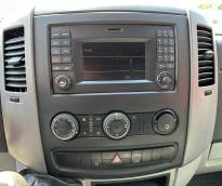 Volkswagen Crafter 3.2T L2H2 BUSINESS LINE  2.0 TDI 140  TVA 2016