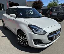 Suzuki  Swift  Privilège Hybrid 1.2i  2021