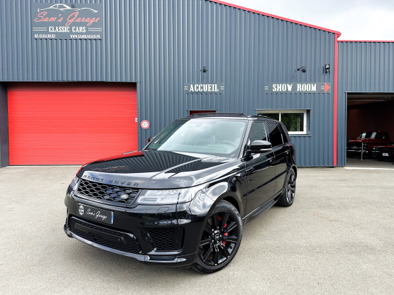 LandRoverRangeRoverSport