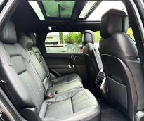 Land Rover   Range Rover Sport  HSE Dynamic Stealth Edition 4WD 2.0 P400E 404H 300 PHEV HYBRID 2022