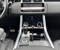 Land Rover   Range Rover Sport  HSE Dynamic Stealth Edition 4WD 2.0 P400E 404H 300 PHEV HYBRID 2022