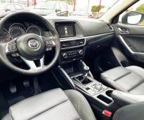 Mazda  CX-5 Selection Skyactiv-D 2.2 D 175   2016