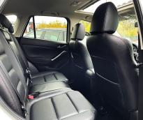 Mazda  CX-5 Selection Skyactiv-D 2.2 D 175   2016
