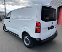 Citroën  Jumpy M Business 1.6 BHdi 115  2016