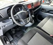 Citroën  Jumpy M Business 1.6 BHdi 115  2016