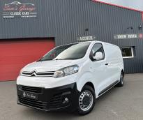 Citroën  Jumpy M Business 1.6 BHdi 115  2016  Fourgon 