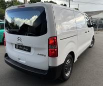 Citroën  Jumpy M Business 1.6 BHdi 115  2016