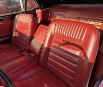 Ford Mustang 1966