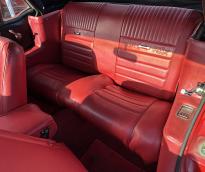 Ford Mustang 1966
