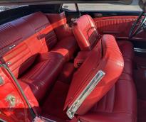 Ford Mustang 1966