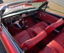 Ford Mustang 1966