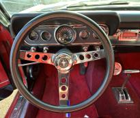 Ford Mustang 1966