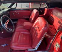 Ford Mustang 1966
