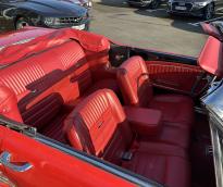 Ford Mustang 1966