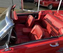 Ford Mustang 1966