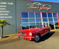 Ford Mustang 1966