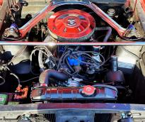 Ford Mustang 1966