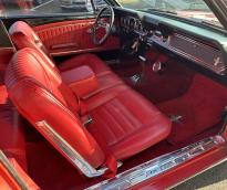 Ford Mustang 1966