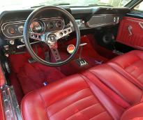 Ford Mustang 1966