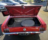 Ford Mustang 1966