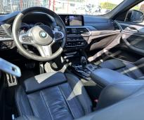 BMW X4 M-Sport 2.0 D 190cv 2019