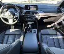 BMW X4 M-Sport 2.0 D 190cv 2019