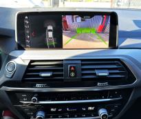 BMW X4 M-Sport 2.0 D 190cv 2019