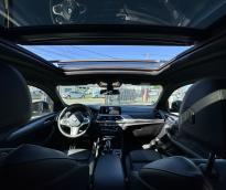 BMW X4 M-Sport 2.0 D 190cv 2019
