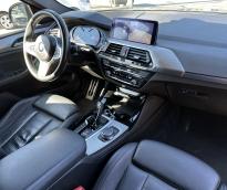 BMW X4 M-Sport 2.0 D 190cv 2019