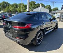 BMW X4 M-Sport 2.0 D 190cv 2019