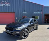 BMW X4 M-Sport 2.0 D 190cv 2019