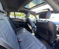 BMW X4 M-Sport 2.0 D 190cv 2019